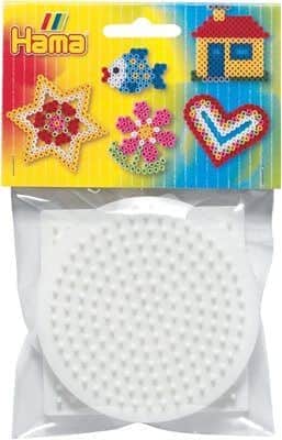 חרוזי האמה | לוחות קטנים