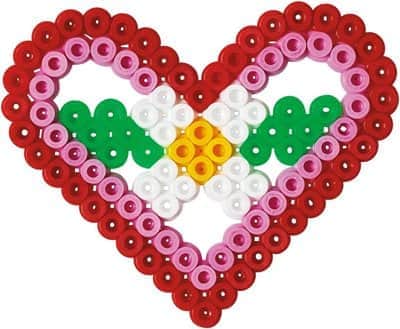 חרוזי האמה | לוחות קטנים