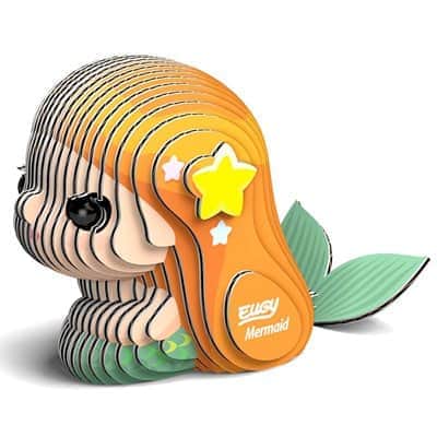 יוגי בת הים | eugy