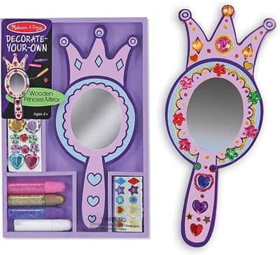 ערכת יצירה - מראה | מליסה אנד דאג