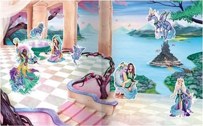 חוברת מדבקו dragon דרגון | TOP MODEL טופ מודל