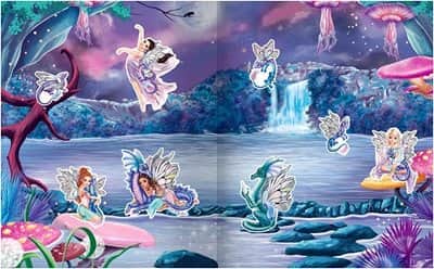 חוברת מדבקו dragon דרגון | TOP MODEL טופ מודל