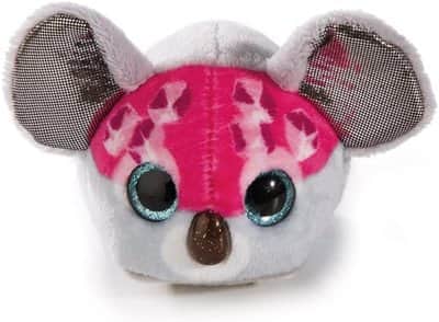 בובת סירופ | קואלה על גלגלים | NICI