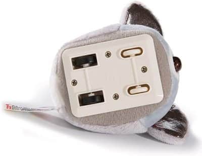 בובת סירופ | קואלה על גלגלים | NICI