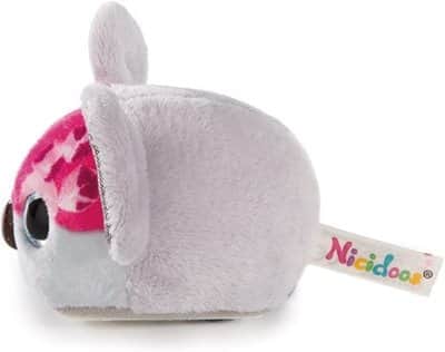 בובת סירופ | קואלה על גלגלים | NICI