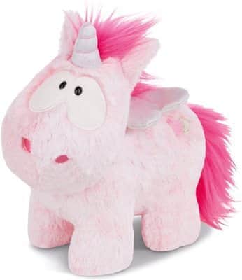 חד קרן ורוד הרמוניה 22 סמ | NICI