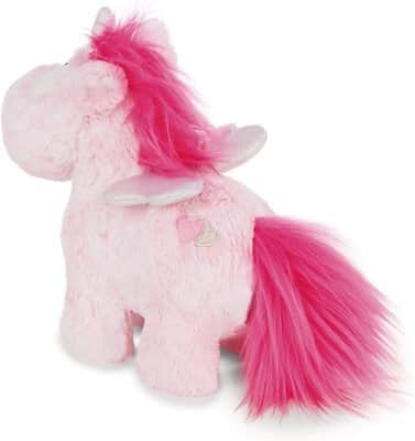 חד קרן ורוד הרמוניה 22 סמ | NICI