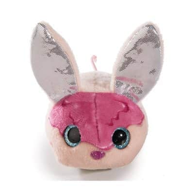 בובת סירופ | ארנב על גלגלים | NICI