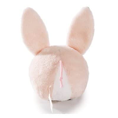 בובת סירופ | ארנב על גלגלים | NICI