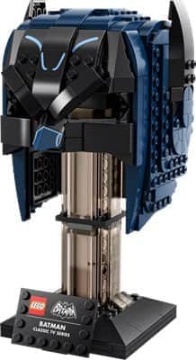 לגו באטמן | הקסדה של באטמן | 76238