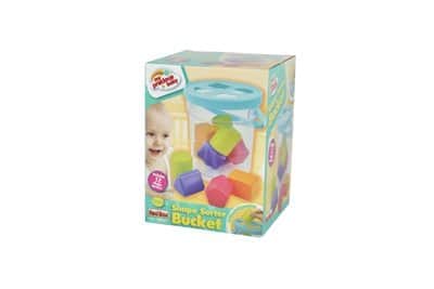 משחק התאם צורה בדלי שקוף