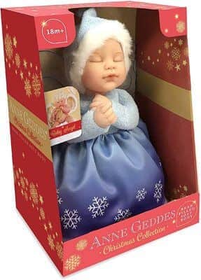 בייבי מלאך |Anne Geddes