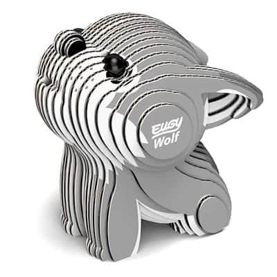 יוגי זאב |EUGY