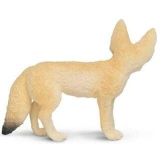 שועל פנק | Safari