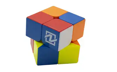 Nexcube קובית 2X2