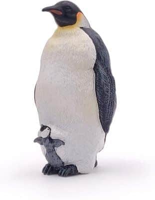 פינגווין קיסר | PAPO