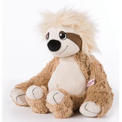 עצלן לבן חום |NICI