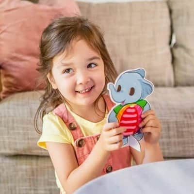 משחק שרוכים מסיבה