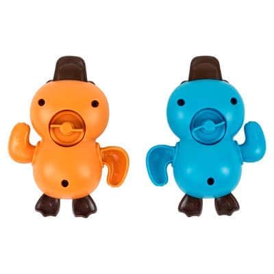 ברווזוני אמבטיה