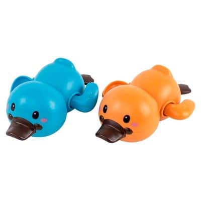 ברווזוני אמבטיה