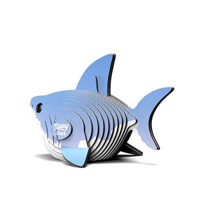 יוגי כריש | eugy