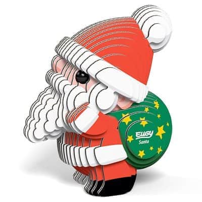 יוגי סנטה | EUGY