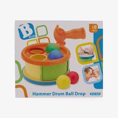 תוף הך פטיש