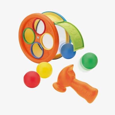 תוף הך פטיש