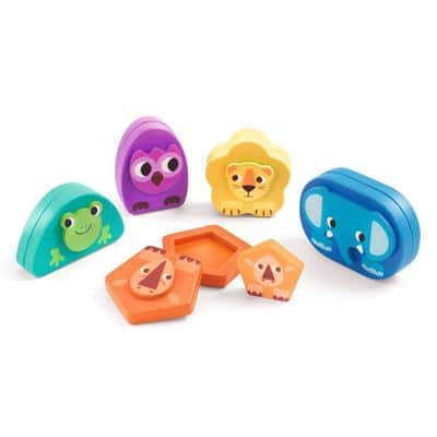 קימאמי בר - עץ מתמגנט | Djeco