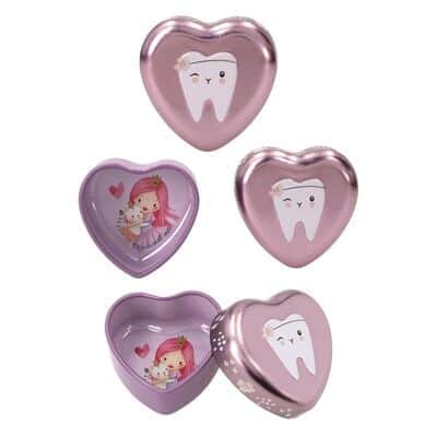 קופסא לשן הנסיכה מימי | TOP MODEL