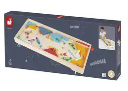 משחק כדורת מעץ | Janod