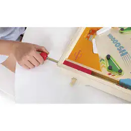 משחק כדורת מעץ | Janod