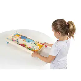 משחק כדורת מעץ | Janod