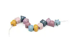 שעון התאם צורה ומספר