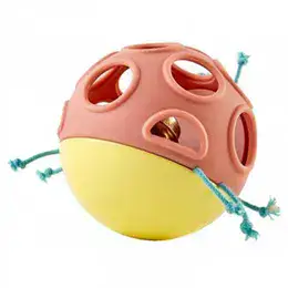 כדור פעילות חיפושית | HAPE