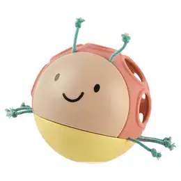 כדור פעילות חיפושית | HAPE