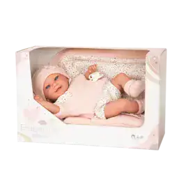 בובת תינוקת 35 סמ | ARIAS