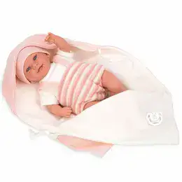 בובת תינוקת 35 ס"מ | Arias