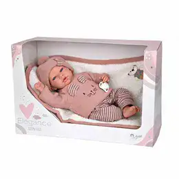 בובת תינוקת 40 ס"מ | Arias