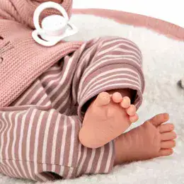 בובת תינוקת 40 ס"מ | Arias