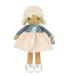 קלואי - בובה רכה