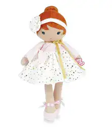 ולנטינה – הבובה הראשונה שלי