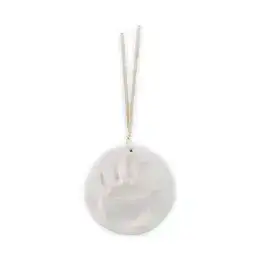 ערכה ליצירת תליון טביעת יד ורגל ראשונים