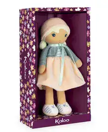 קלואי - בובה רכה