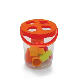 דלי השחלת צורות