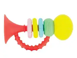 רעשן חצוצרה | אינפנטינו Infantino