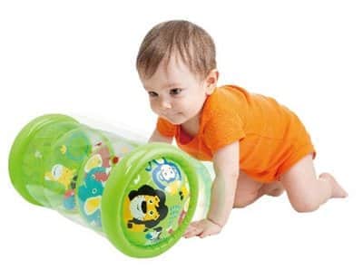 גלגלון פעילות ג'ונגל