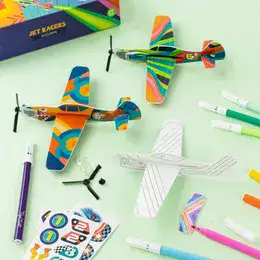 בניית מטוסים