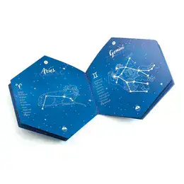 יצירה DIY - מקרן הכוכבים | Djeco