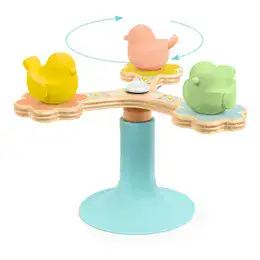 בייבי ספיני | Djeco